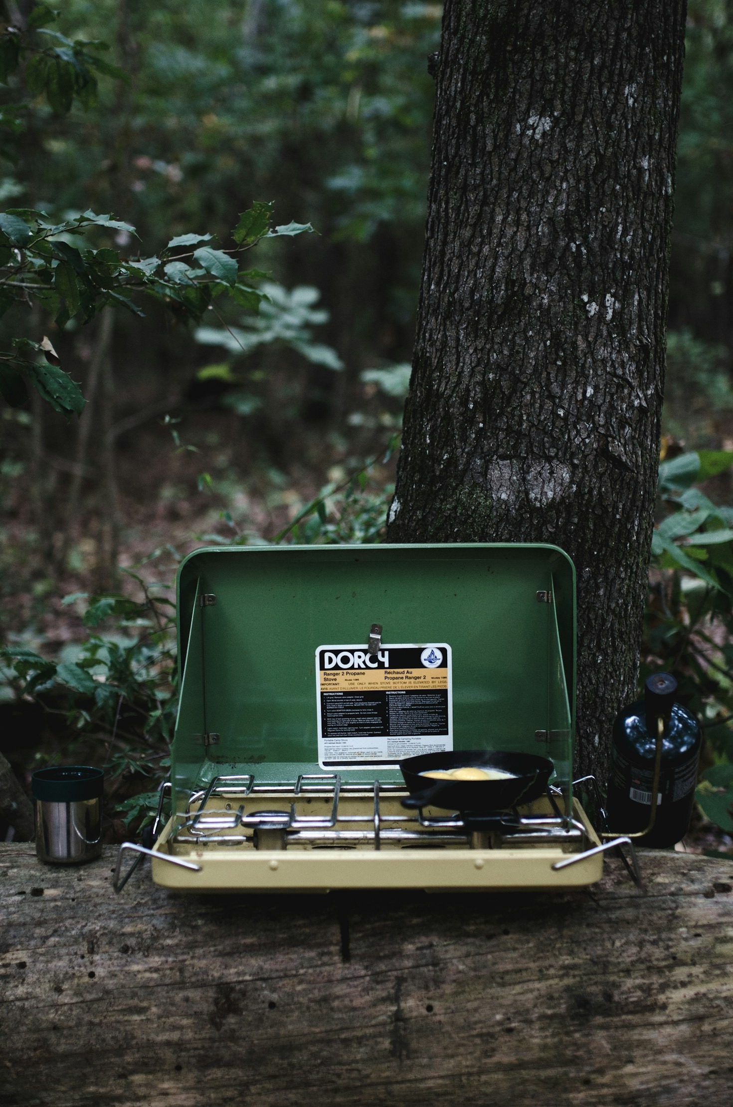 Power Solutions for Remote Explorers