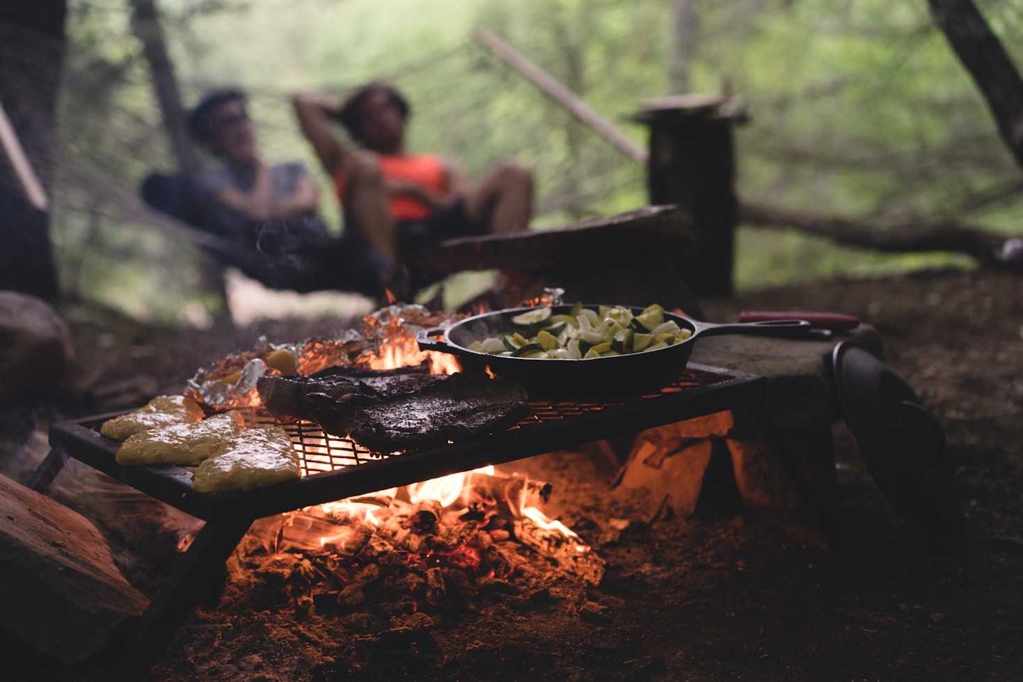 Comparing Camper Shells: Which One Fits Your Style?